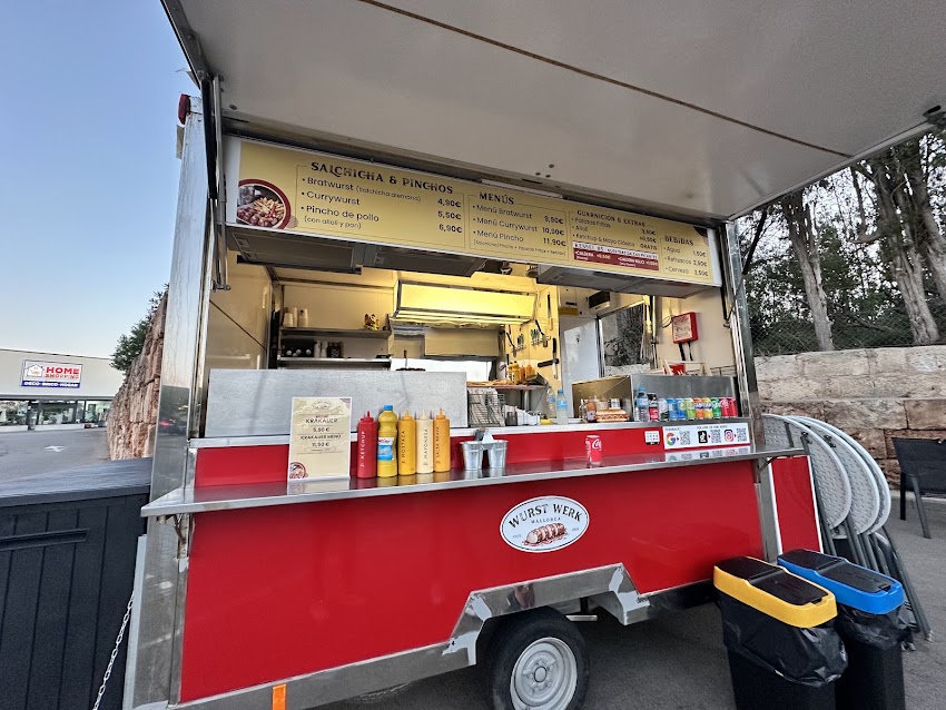 WurstWerk Mallorca