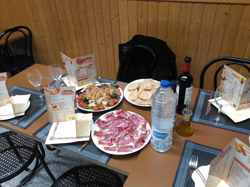 Restaurant Piku