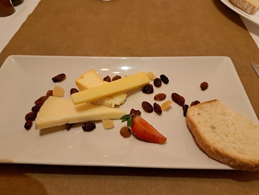 Restaurante Chez Philippe