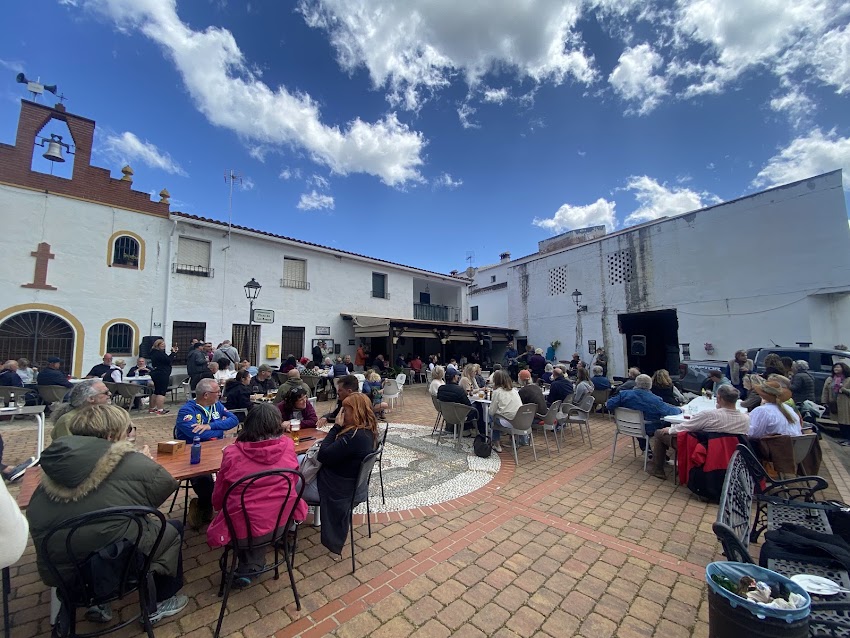 Allioli Bar y Más