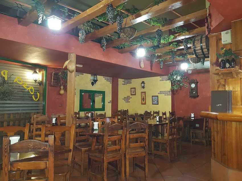 Casa Pablito