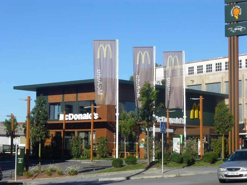 McDonald’s