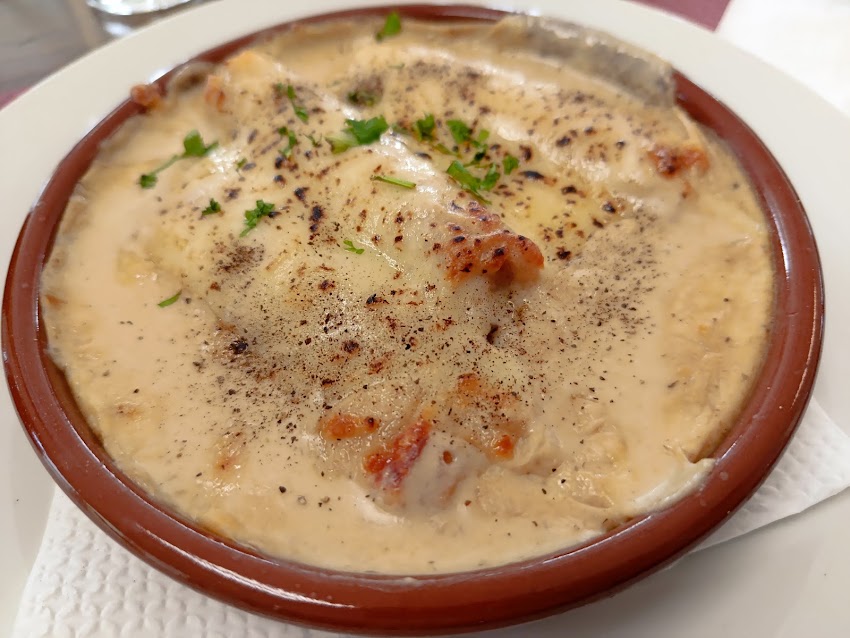 Restaurant Les Oliveres