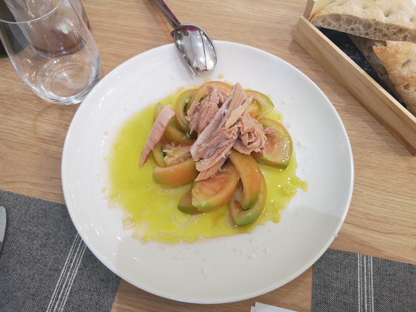 Boira Restaurante