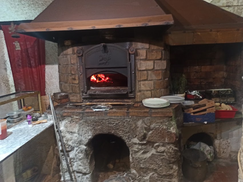 Restaurante La Pizza