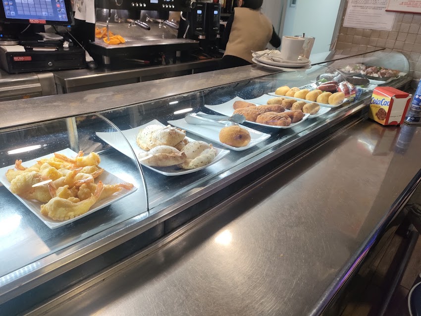 Restaurante Sobrarbe 63