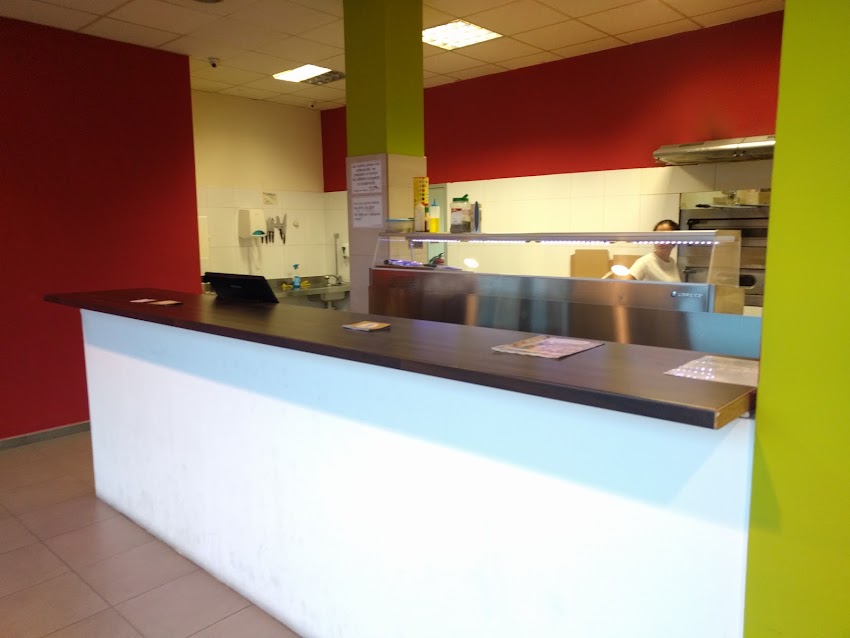 Pizzeria La Vendetta