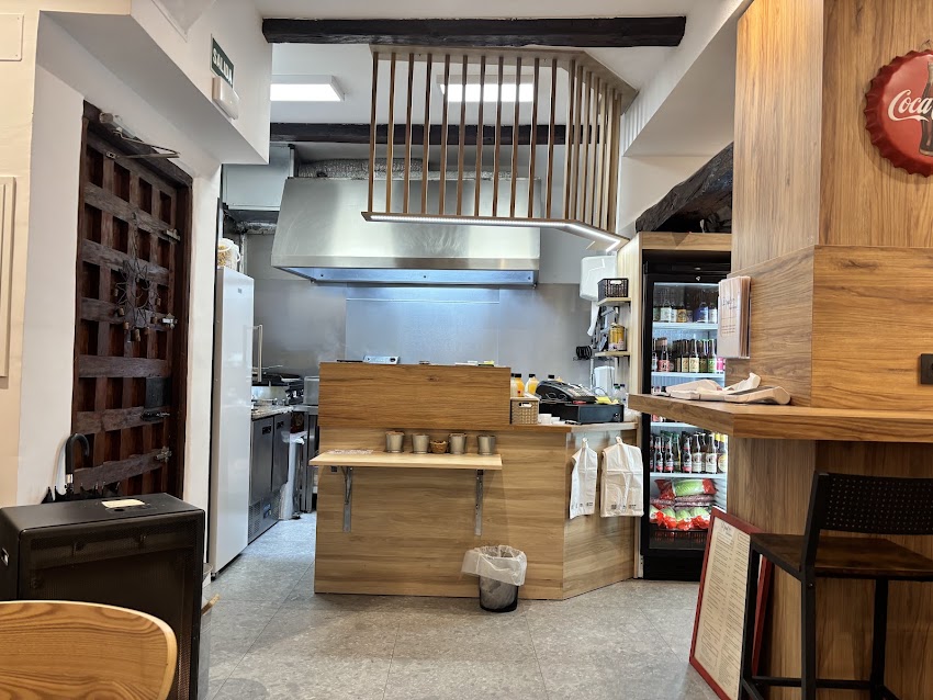 Alpunto Hambgourmet