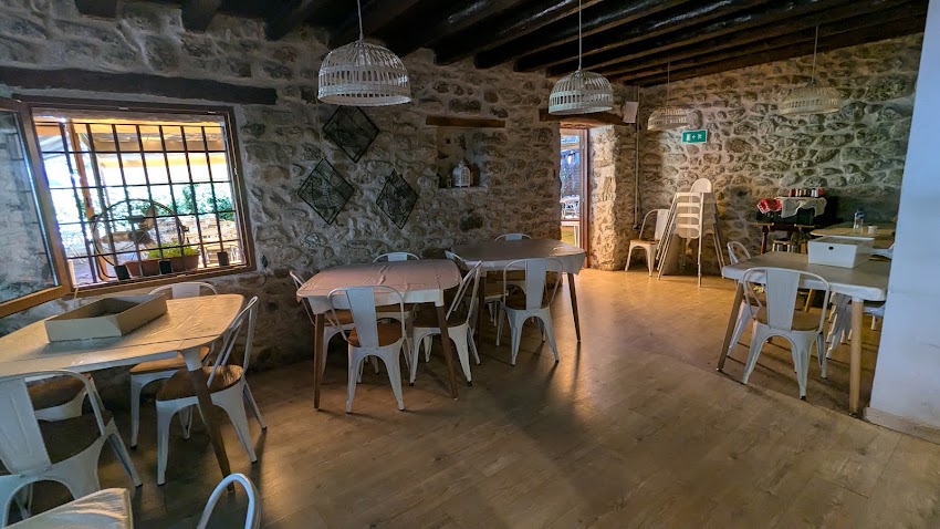 Restaurante La Isla