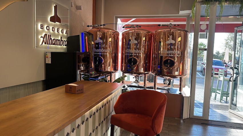 Bar el pinea