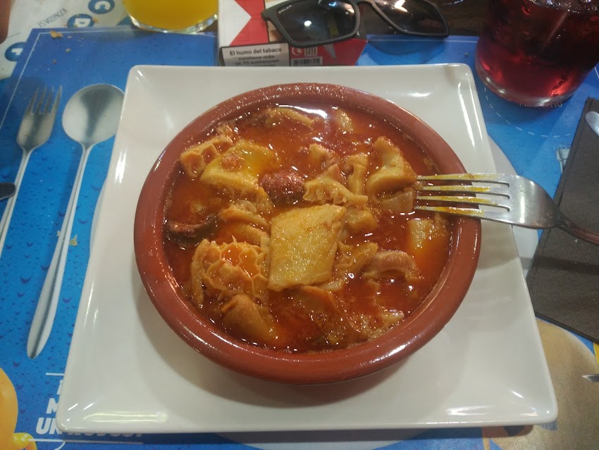 Bar El Paso