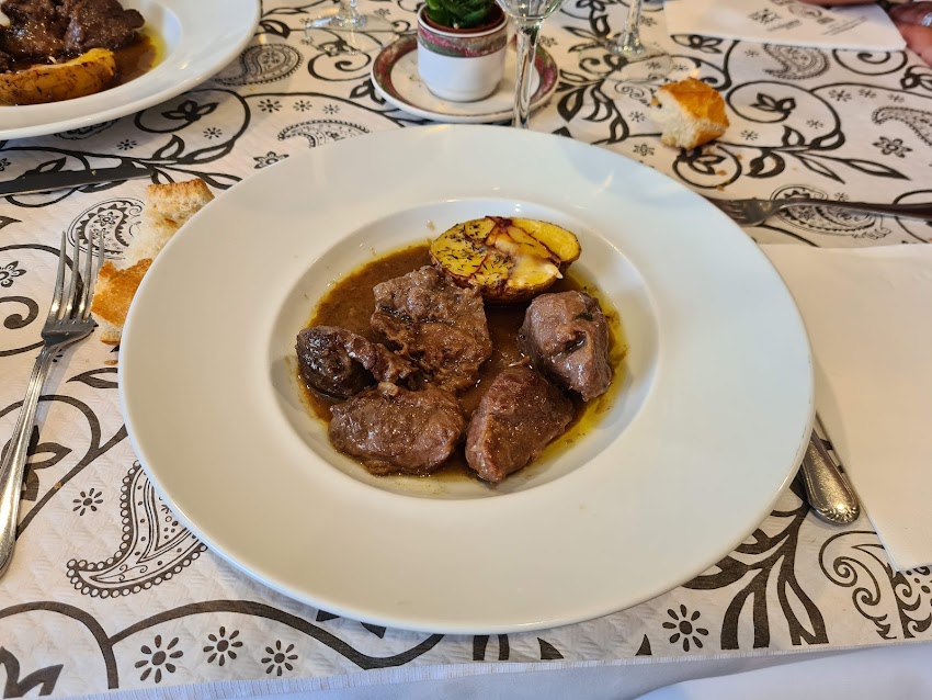 Hostal Doña Juana