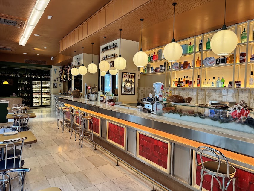 Bodega Sagarra