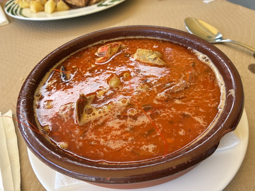 Meson La Fuente