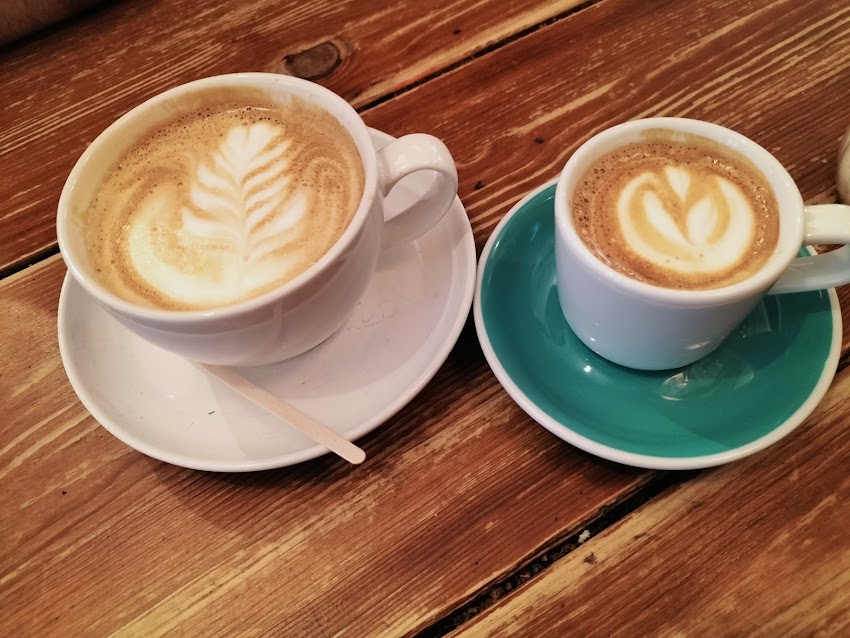 Bihotz Café