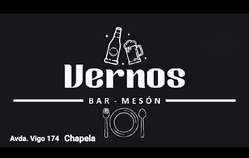 Vernos Bar Meson