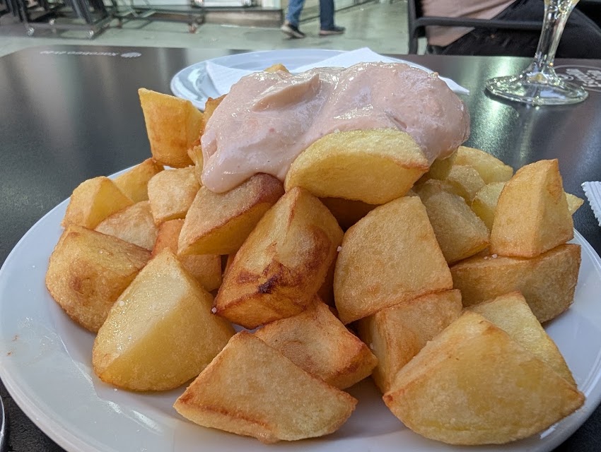 Meson A Casa Da Veiguela II