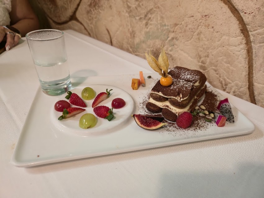 Restaurant Cal Pastoret