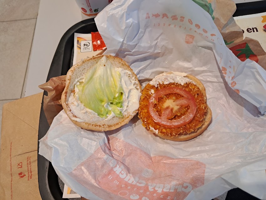 Burger King