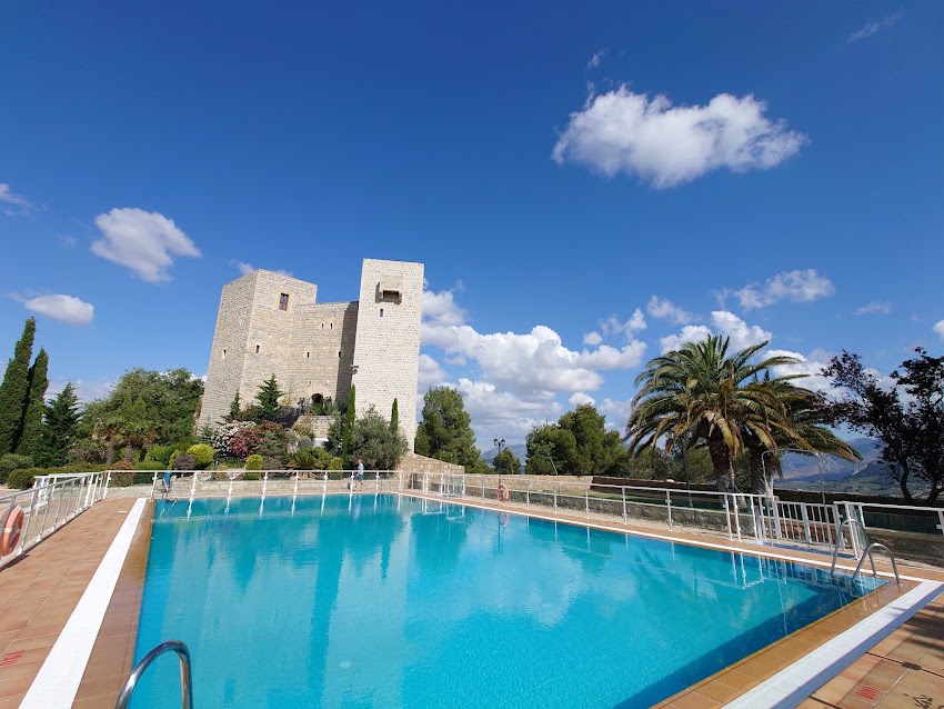 Parador de Jaén