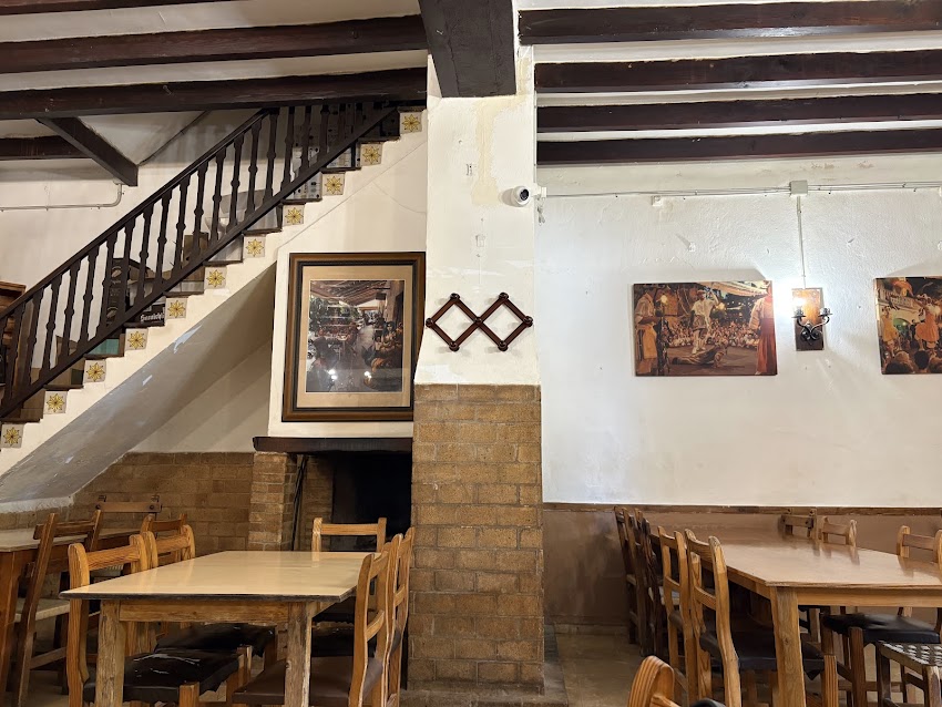 Bar s’Hostal