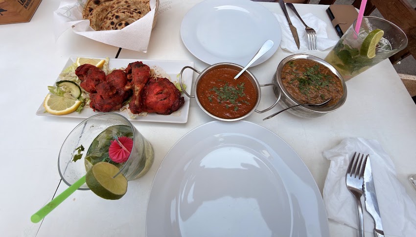 Shiva Bar Indian Restaurant
