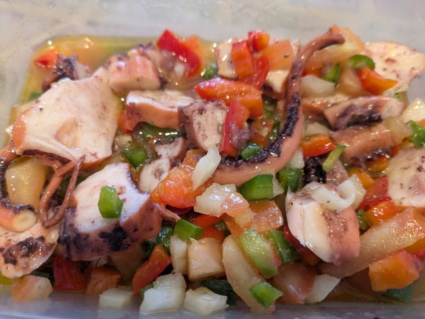 Asadero de pollos