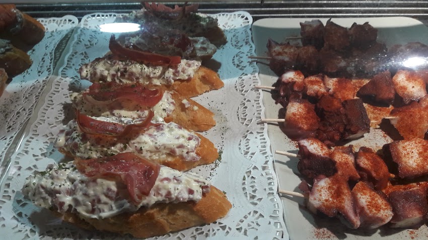 Bar Avenida