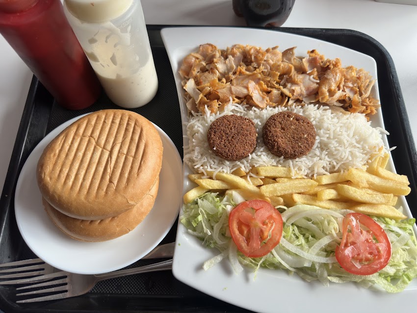London Kebab
