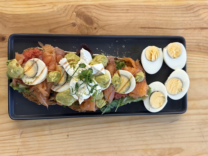 Café Bardin – Alicante Brunch, Coffee & Events