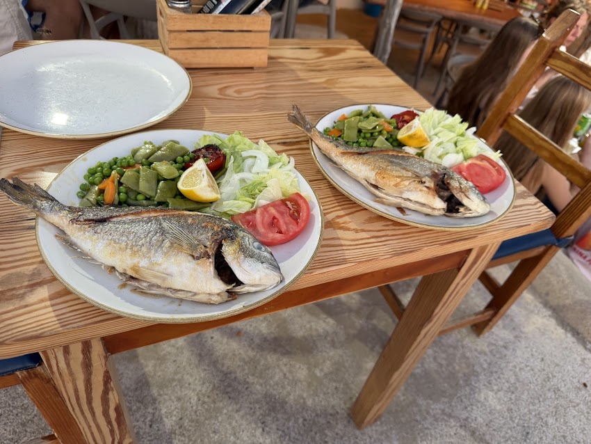 Restaurante Ses Eufàbies
