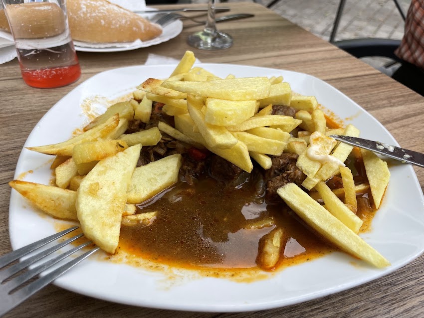 Bar Paez – El Pichón