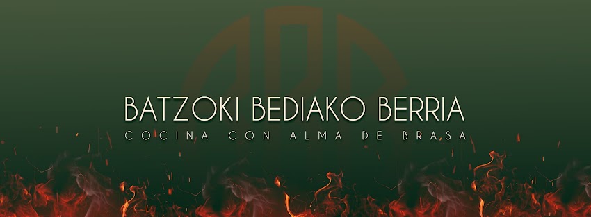 Bediako Batzoki Berria