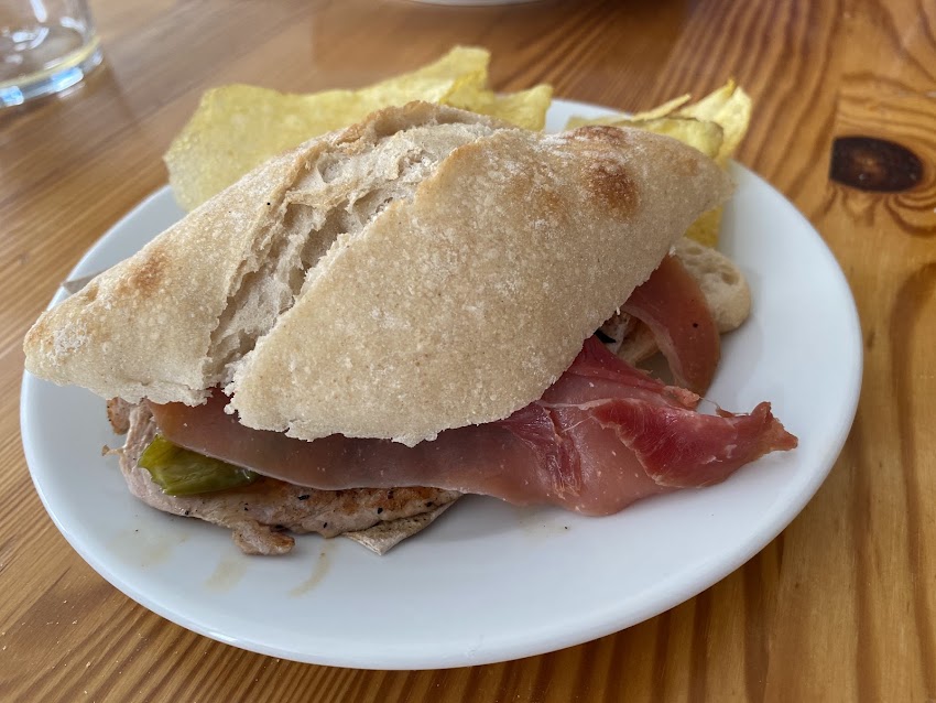 Bar Sánchez