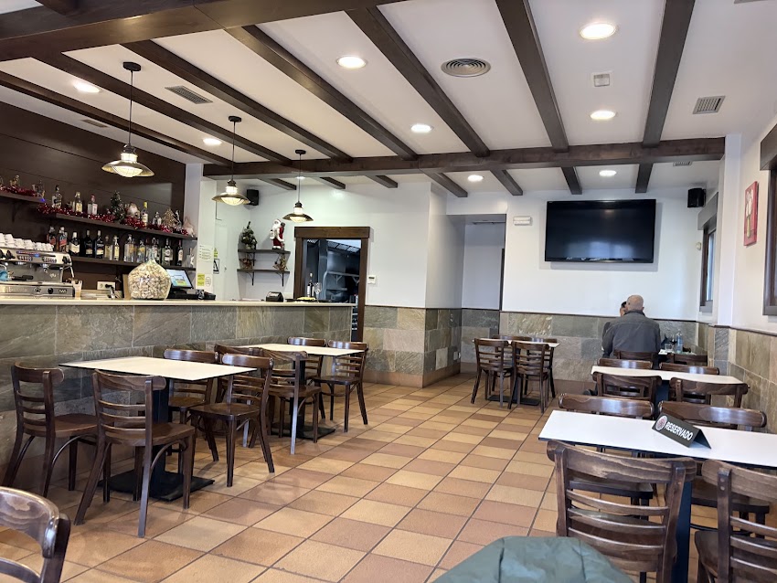 Bar Nuevo