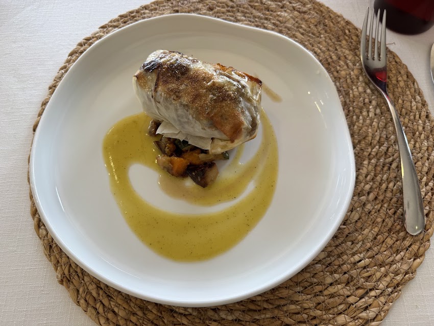 El Cruce Restaurant