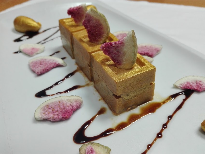 Restaurante Los Cazorlos