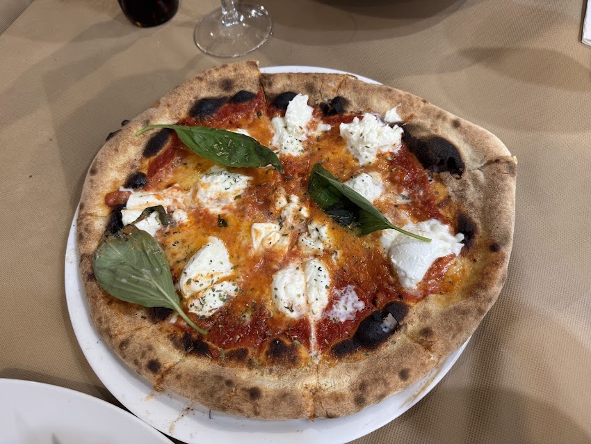 La Vita e Bella