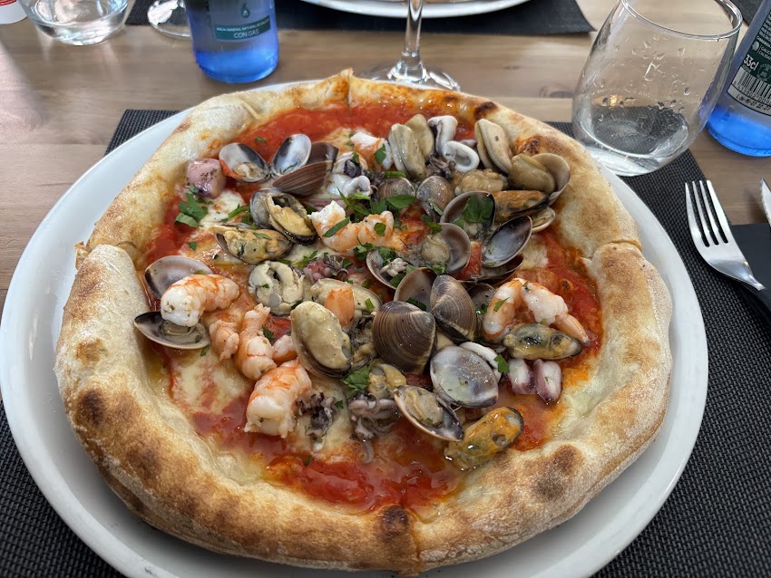 Mascalzone Italiano