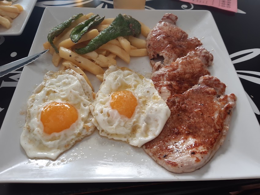 Mesón Kiko