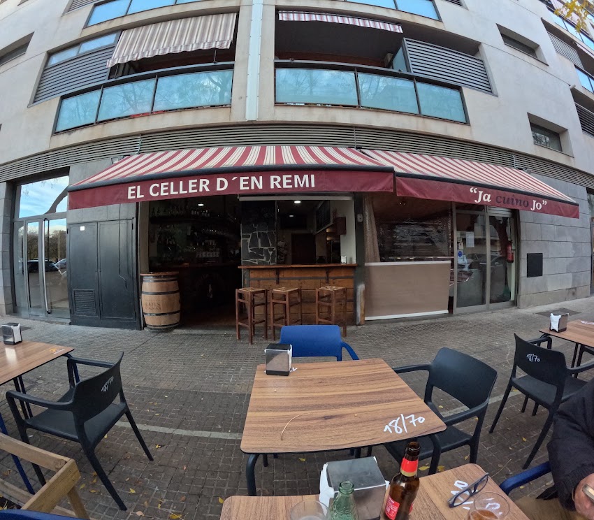 El Celler d’en Remí