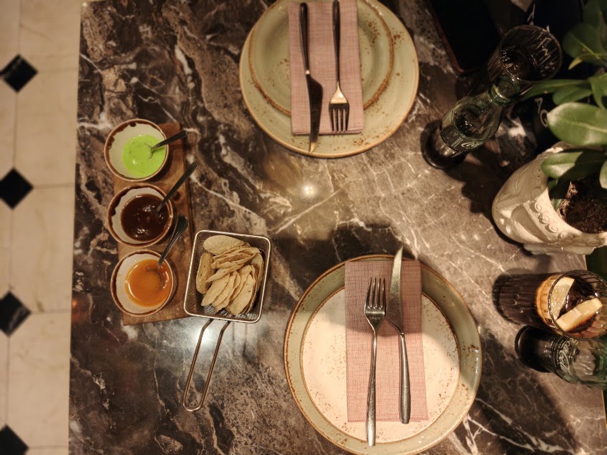 Purnima Indian Cuisine