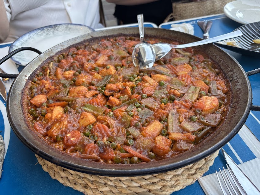 Bella Mar Bar Restaurante