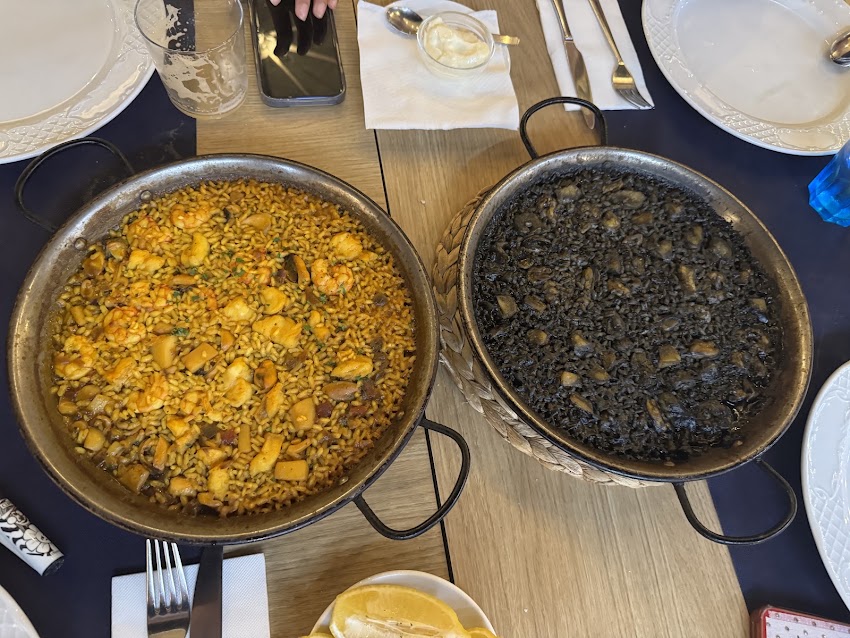 Restaurante Sa Figuera