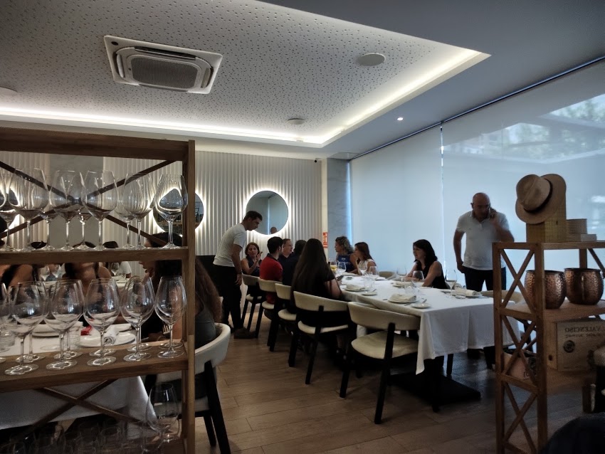 La Salmorreta | Restaurante en Almería