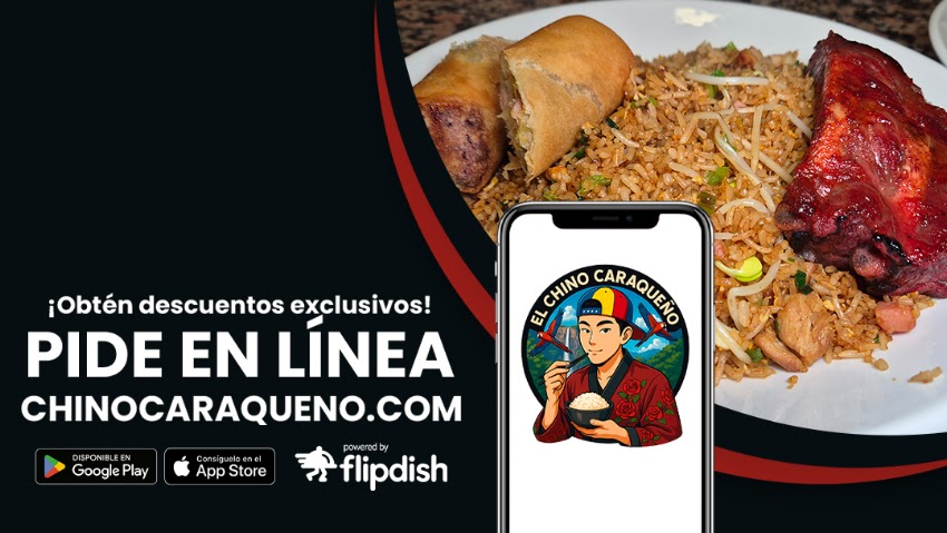 Chino Caraqueño