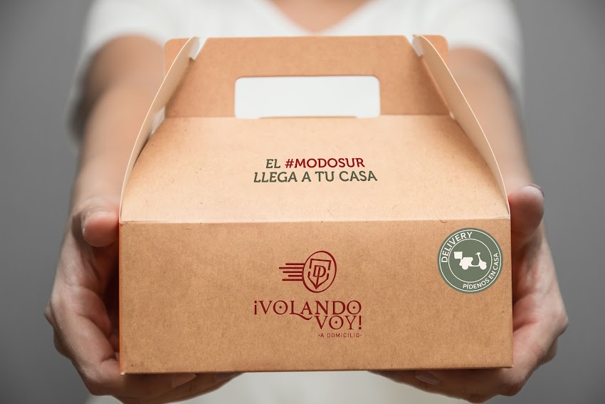 Taberna del Volapié