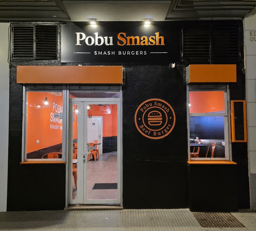 Pobu Smash