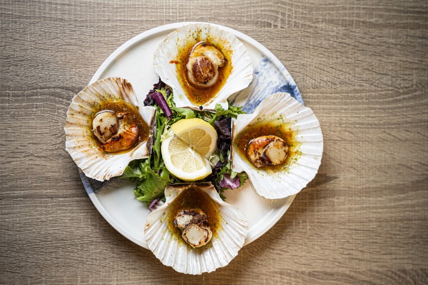 Taberna – Restaurante Buen Sabor