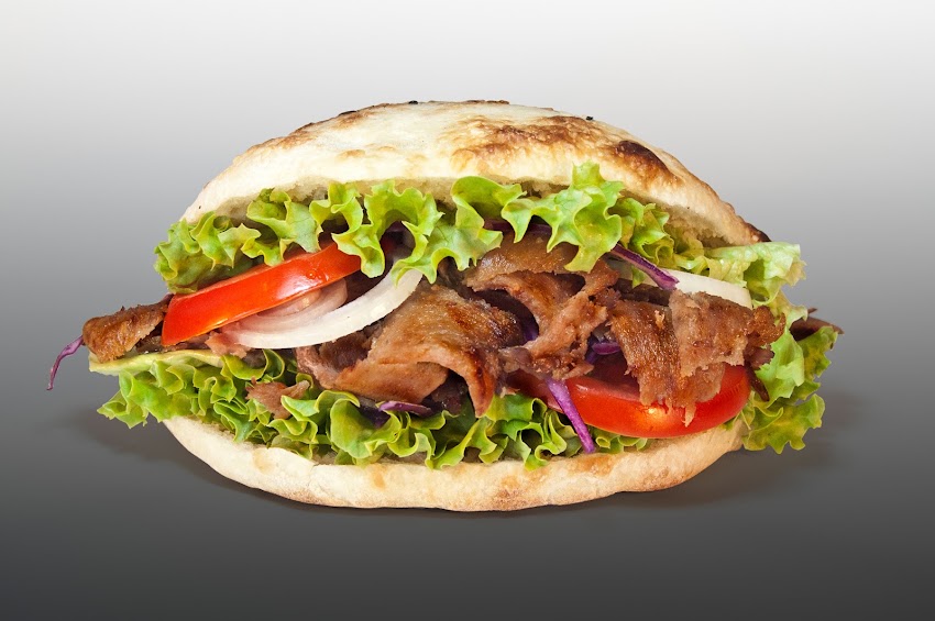 ANTALYA KEBAB